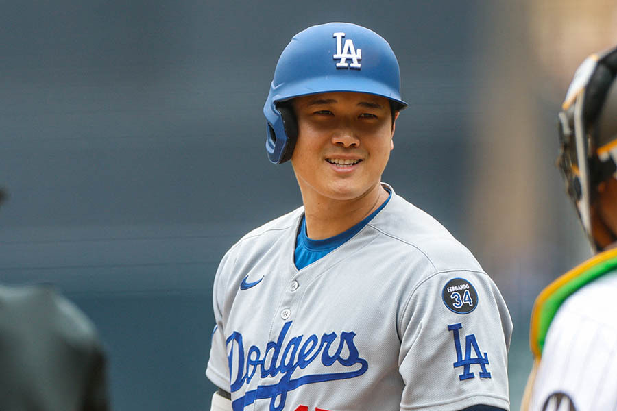 ハイライトフォト 日本ハムファイターズ 大谷翔平 公式写真 生