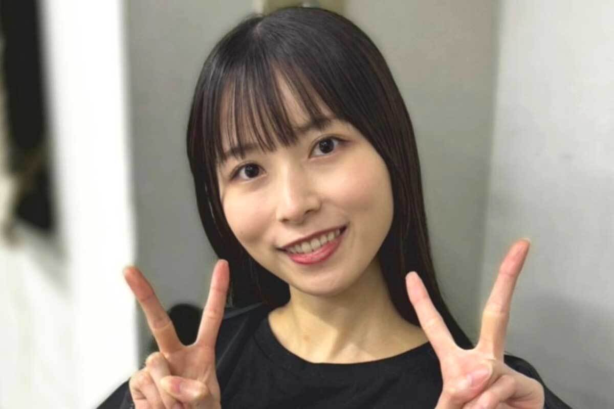 元乃木坂46で声優の佐々木琴子が所属事務所を退所「これからも