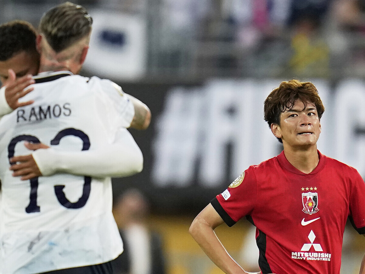 浦和レッズ vs モンテレイ クラブワールドカップ CWC マッチデースカーフ 浦和、“新”クラブW杯に挑む。現地メディアの評価＆展望は