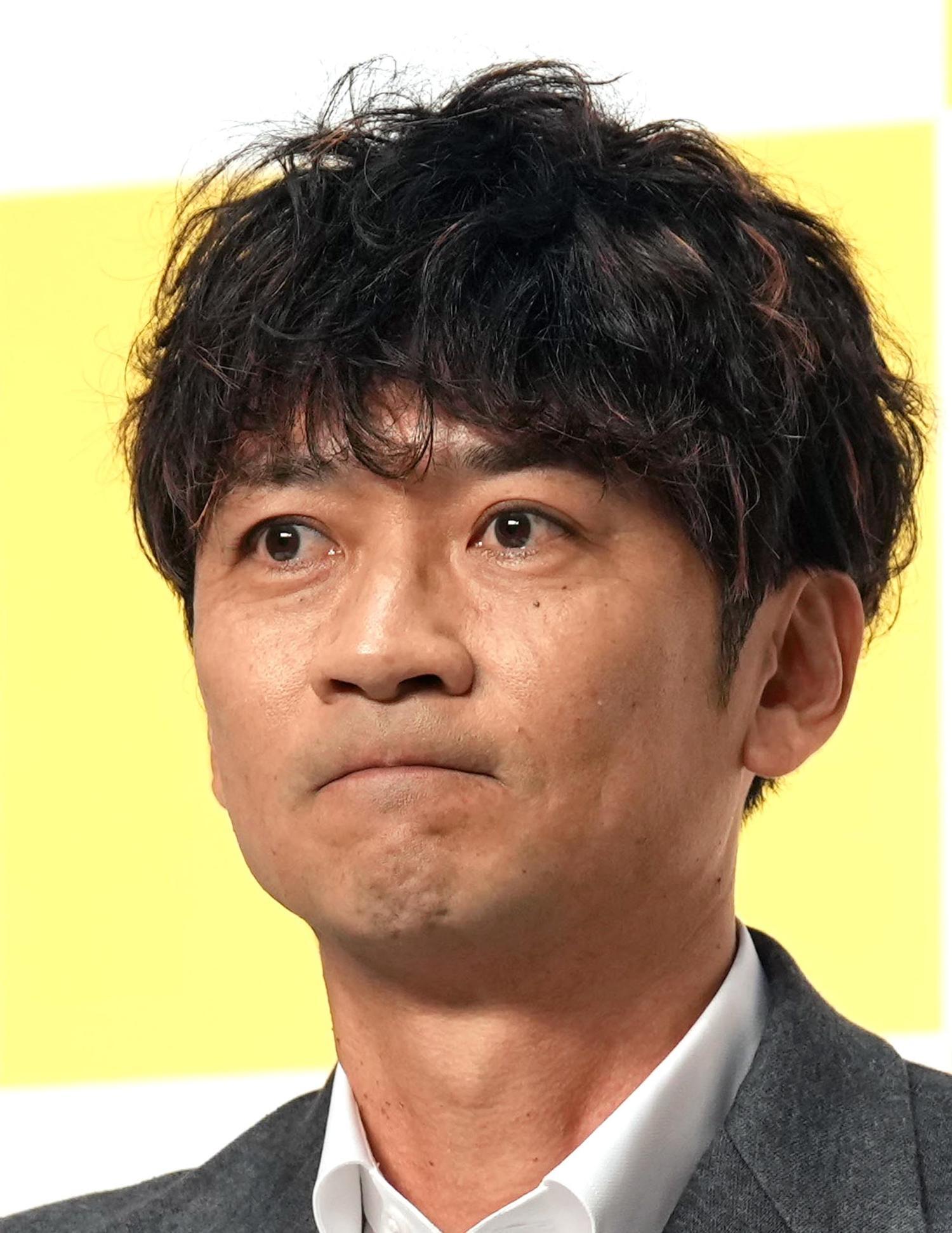 TOKIO解散とコンプライアンス違反問題について報じられる国分太一氏