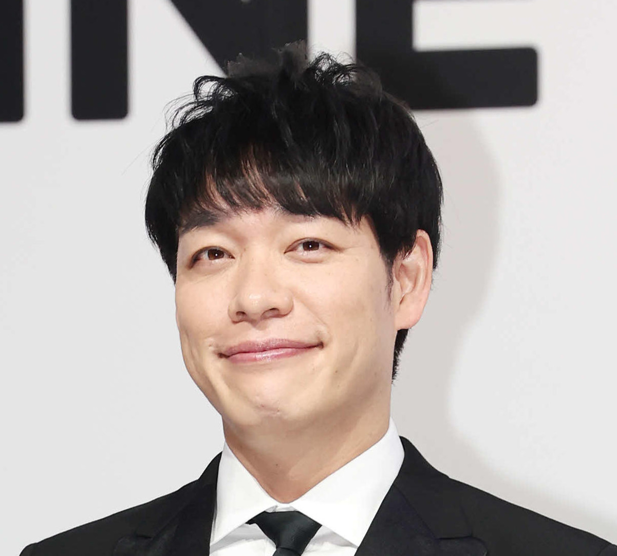 TBSラジオ「川島明のねごと」に出演したお笑いコンビ麒麟の川島明