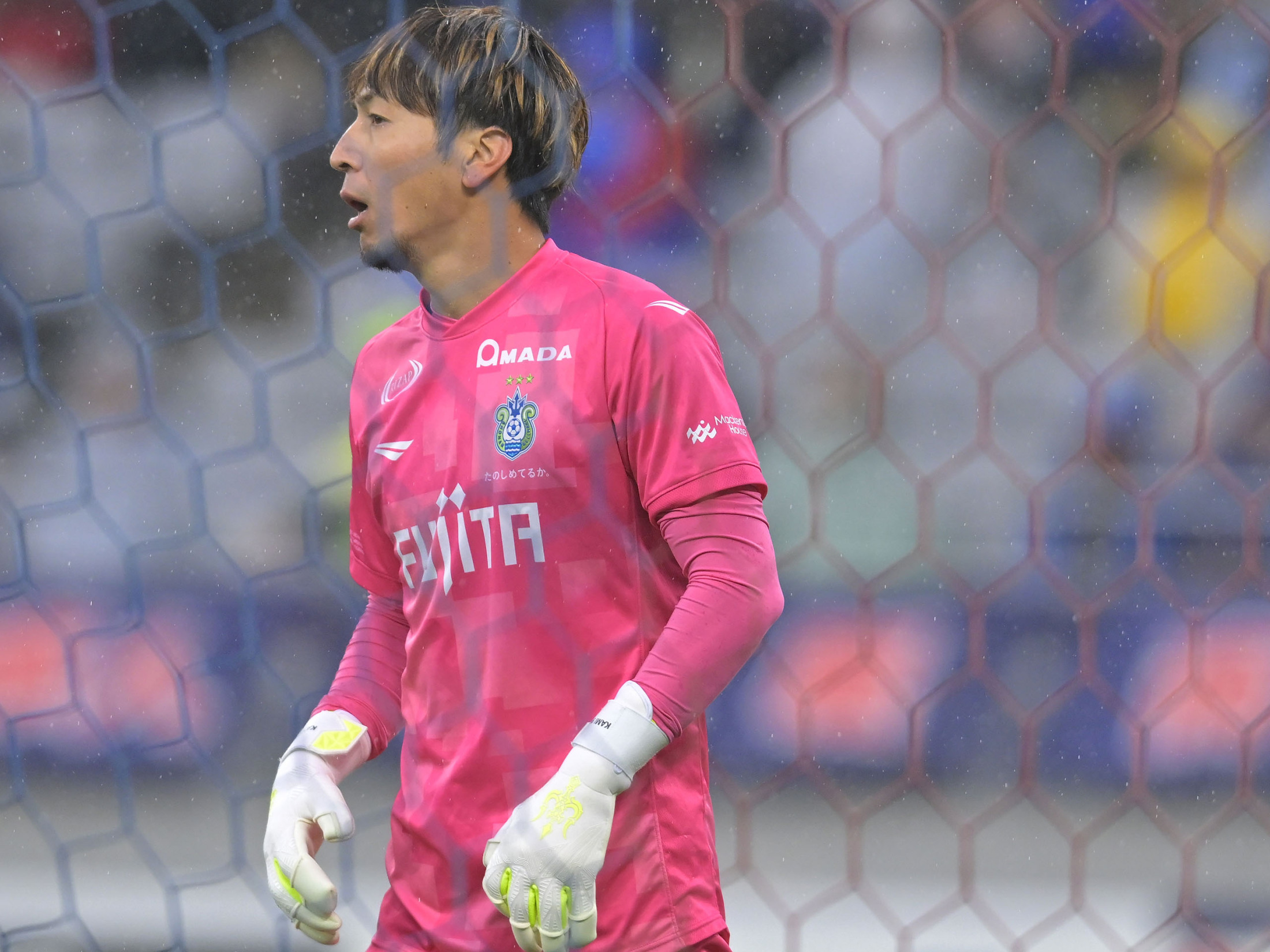 湘南ベルマーレ　上福元直人選手　ＳＳＲ 上福元直人選手負傷に関するお知らせ « 湘南ベルマーレ公式サイト