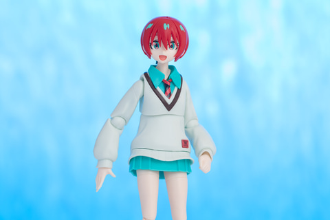 人気商品ランキング Figure-rise Standard アマテ・ユズリハ（マチュ）」レビュー ロボット