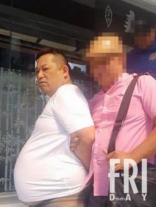 フィリピンJPドラゴン「ヨシオカ」逮捕：裏社会のドン拘束も残党の闇は続く