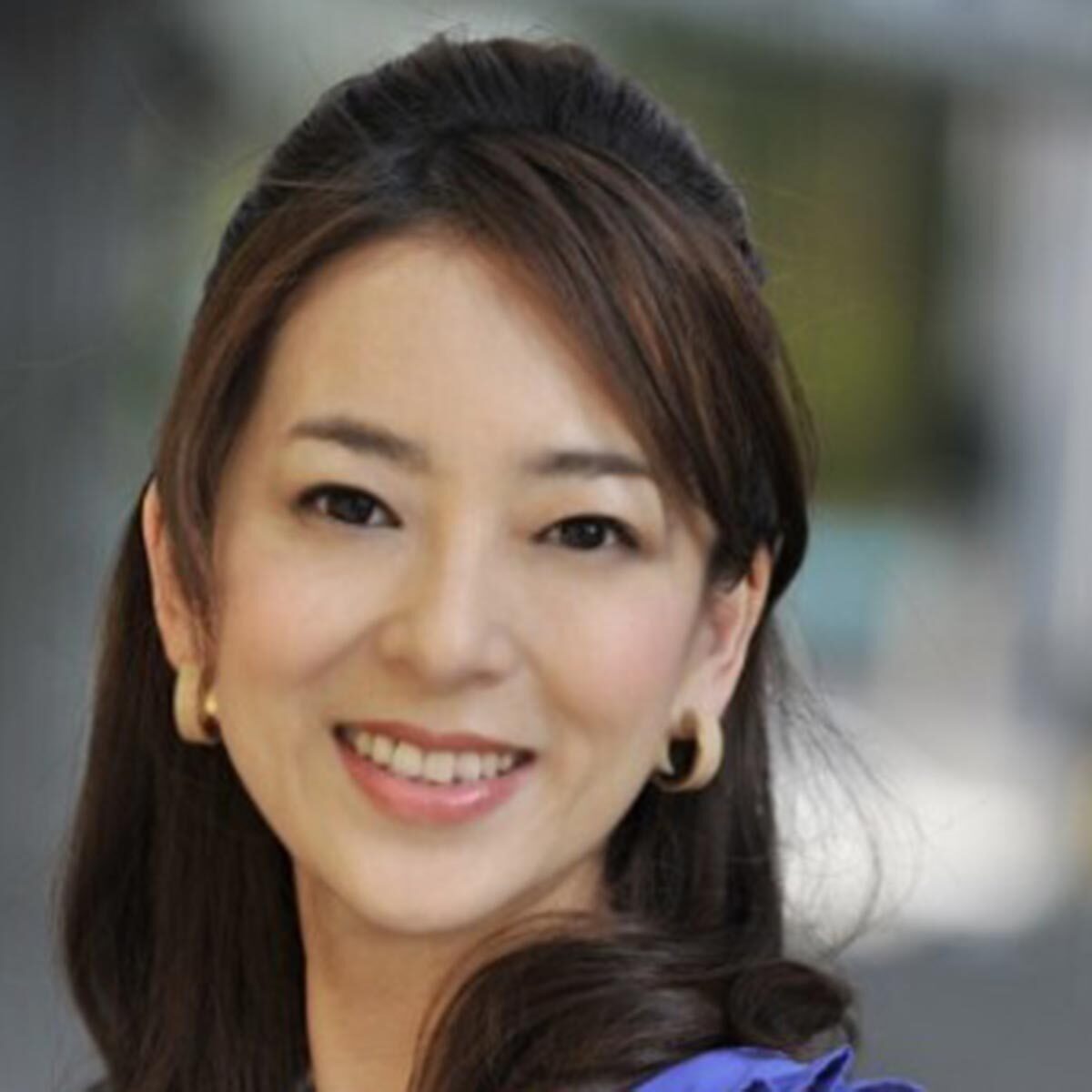 「さんま御殿」出演で話題の穴井夕子