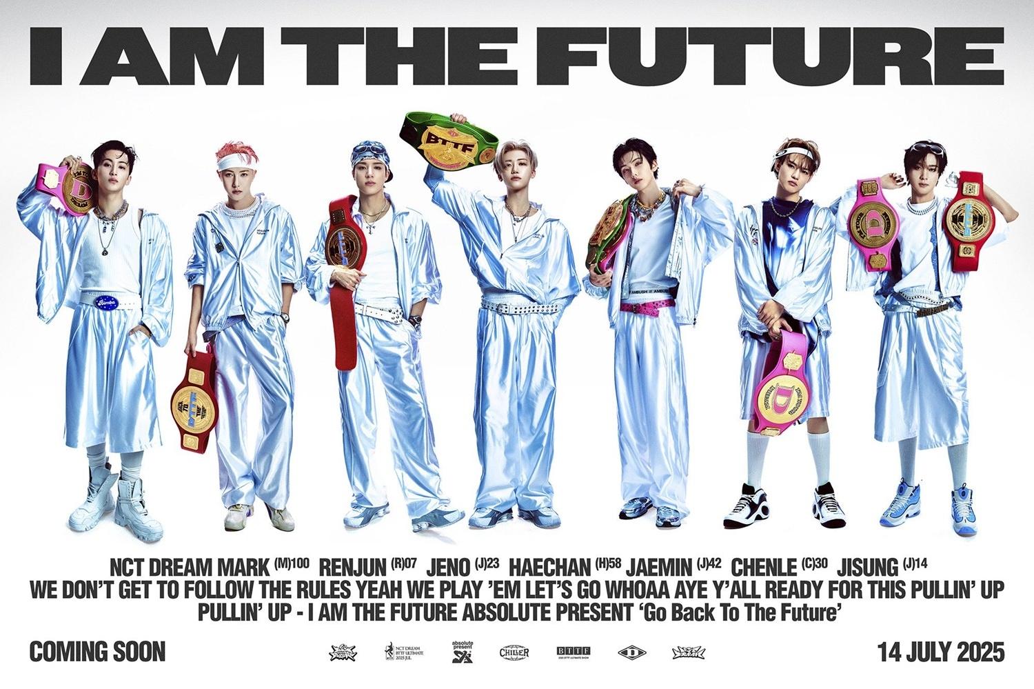nctdream Go Back To The Future ジェミン ラキドロ NCT DREAM Go Back To digipack CD ジェミン - メルカリ