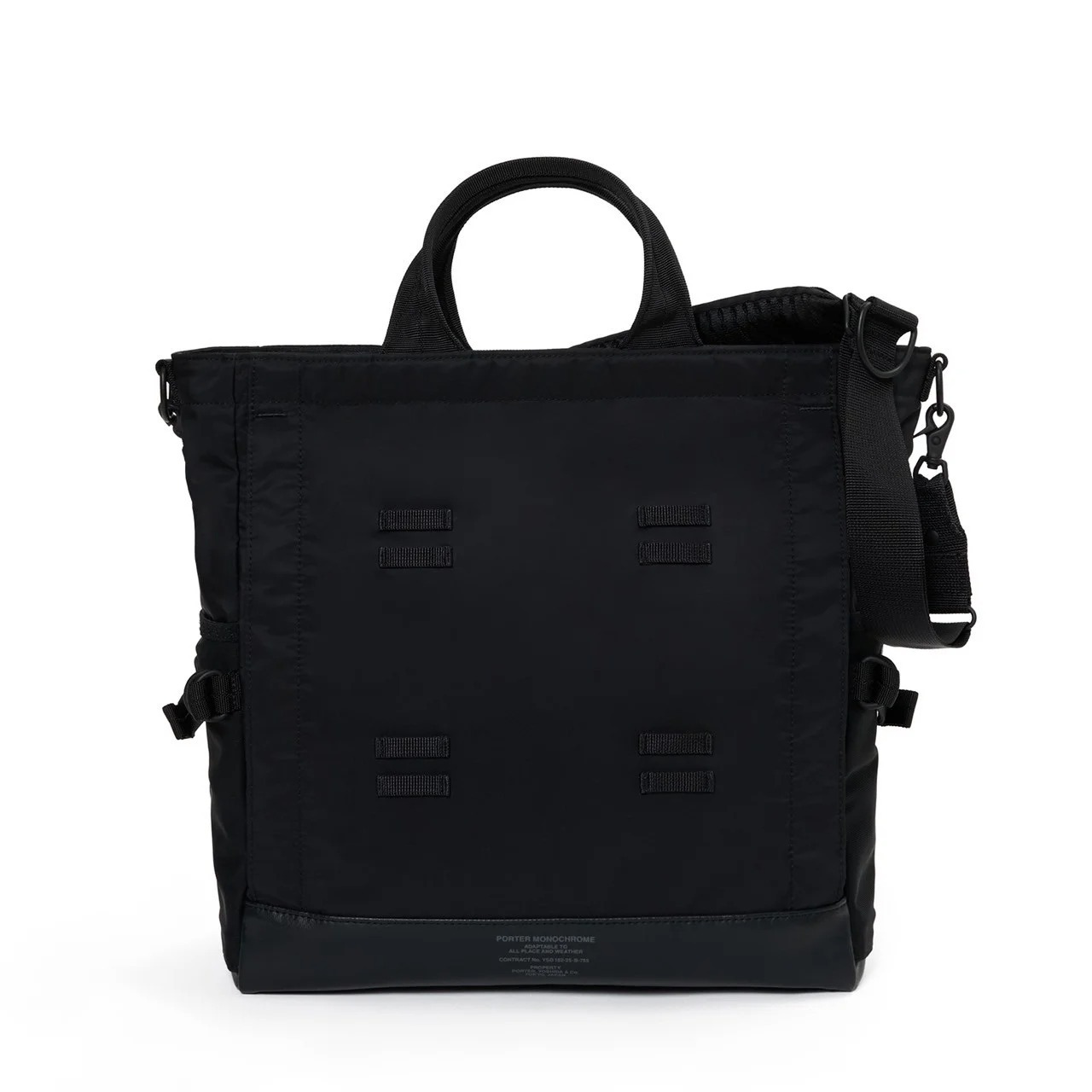 【バルアライさま専用】新品未使用品 吉田カバン ポーター 大人の吉田カバン】夏の本命バッグにふさわしい「ポーター」渾身