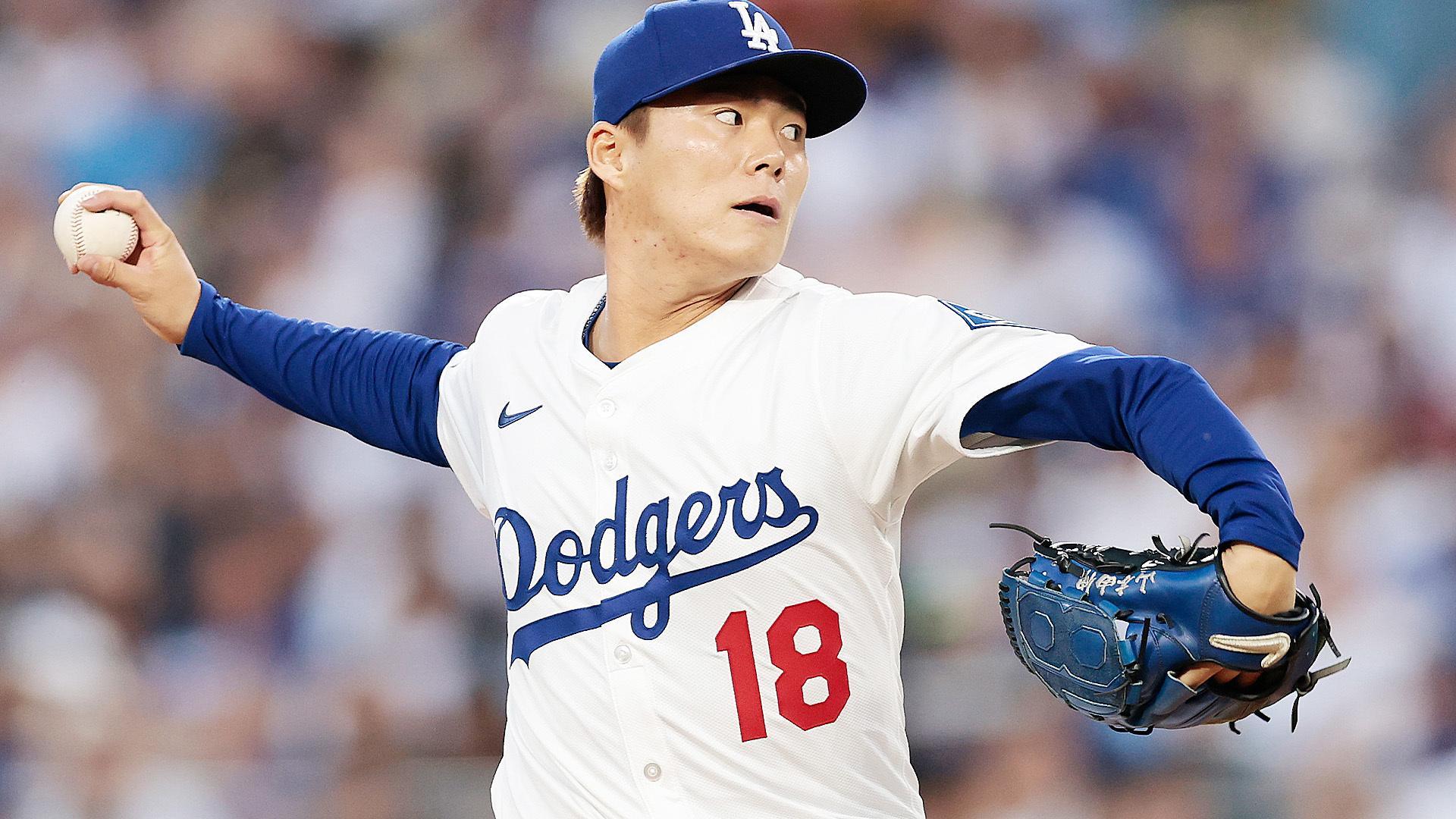 山本由伸投手
ノーヒットノーラン達成記念フォトフレーム 山本由伸、7回4安打3失点も天敵に同点弾を浴びる | 野球のコラム