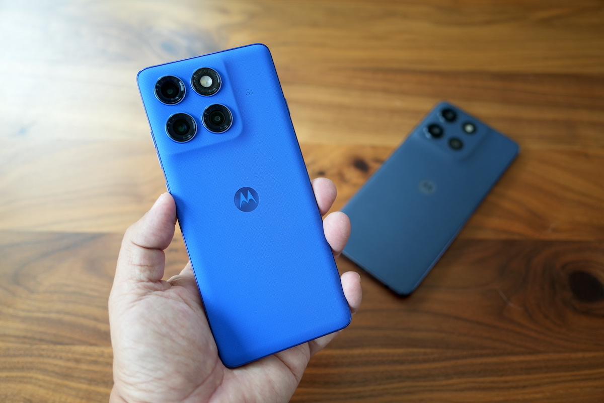 【最新 動作確認済】Motorola(モトローラ) edge 60 pro motorola edge 60 pro｜価格比較・SIMフリー・最新情報 - 価格.com