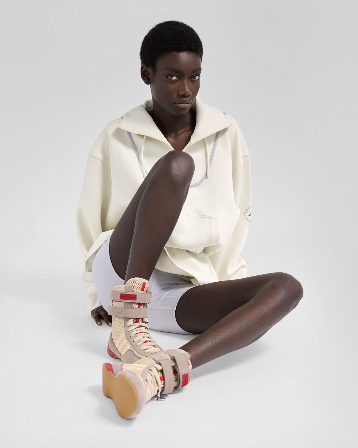 adidas by Stella McCartney トラックトップ / アディダス