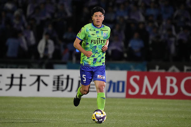 湘南の21歳DFがデンマーク王者へ移籍か？ チームは今季CL出場の