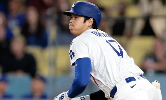 大谷翔平選手実使用ファウルボール（ホームランを 放って勝った試合で使用） 大谷翔平選手実使用ファウルボール（ホームランを 放って勝った