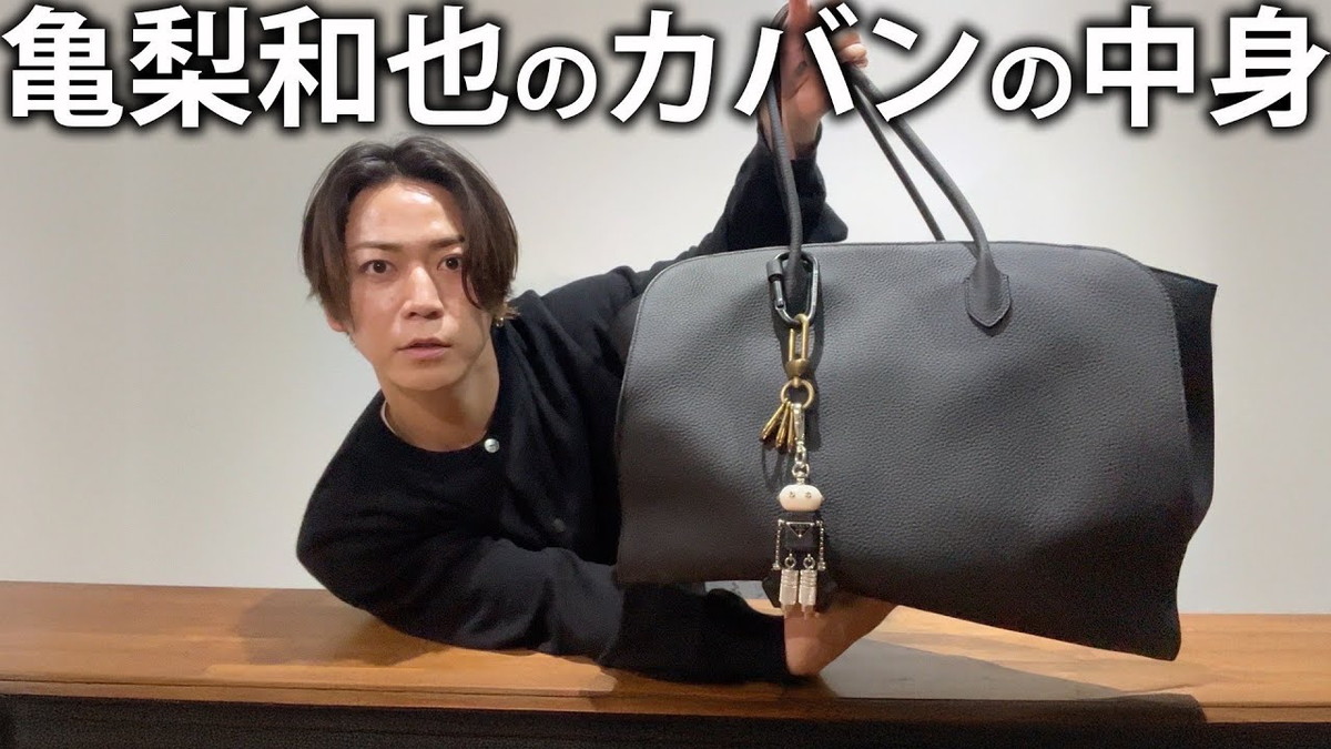 the row eyevan 003 FLYNN /亀梨和也着用 the row eyevan 003 FLYNN /亀梨和也着用
