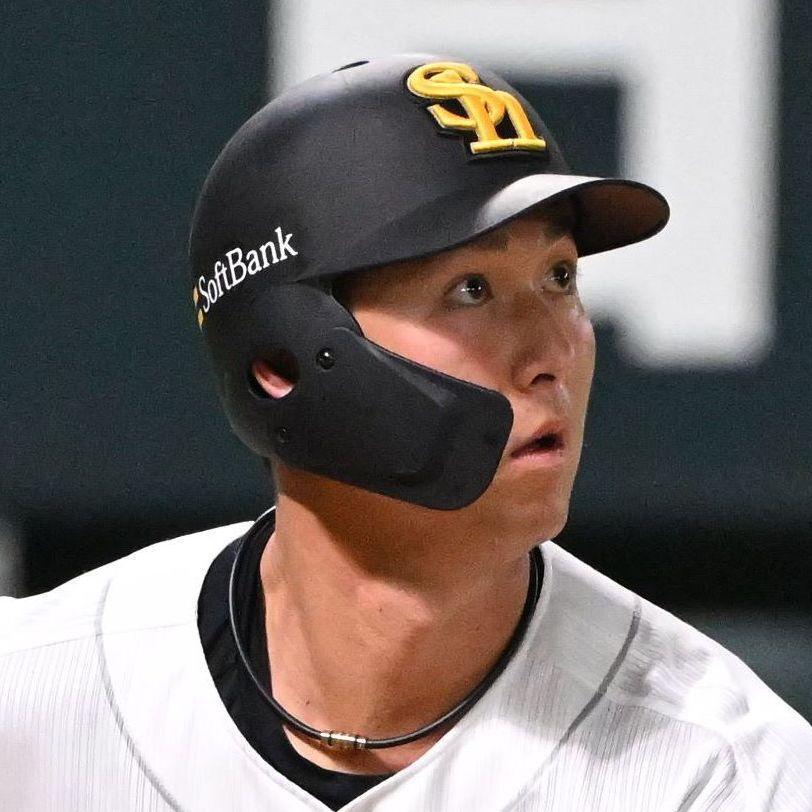 秋広優人が6試合ぶり先発 栗原陵矢は16試合ぶりの欠場 3連勝狙う