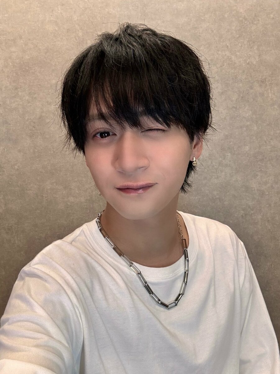 STARTOでソロ活動を開始した藤井直樹の新たなアーティスト写真