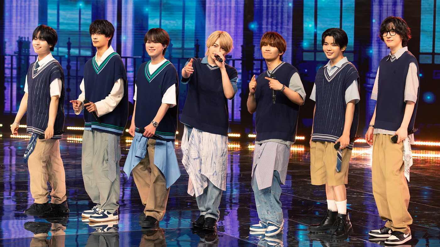 なにわ男子 高橋恭平 (値下げ⭕️） 3408)なにわ男子 高橋恭平 ViVi 切り抜き - メルカリ