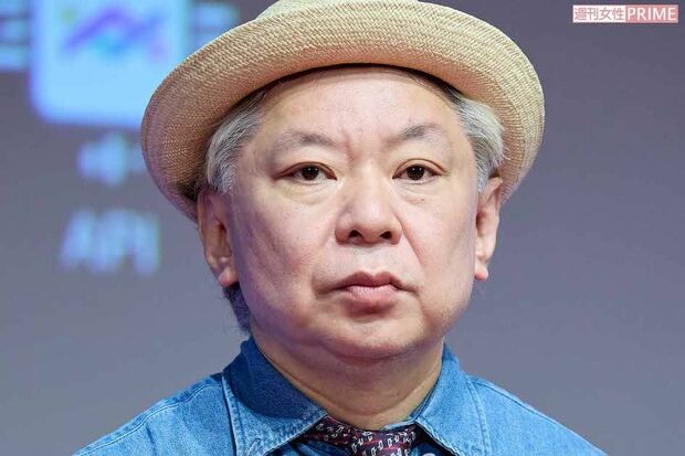 「7月5日 大災害説」に言及し波紋を呼ぶ元放送作家 鈴木おさむ氏