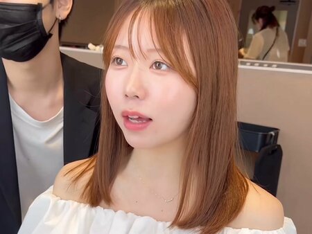 【透明感アップ】似合わせカット＆カラーで「肌が白く見える」と驚く女性→劇的ビフォーアフターに注目(LIMO)