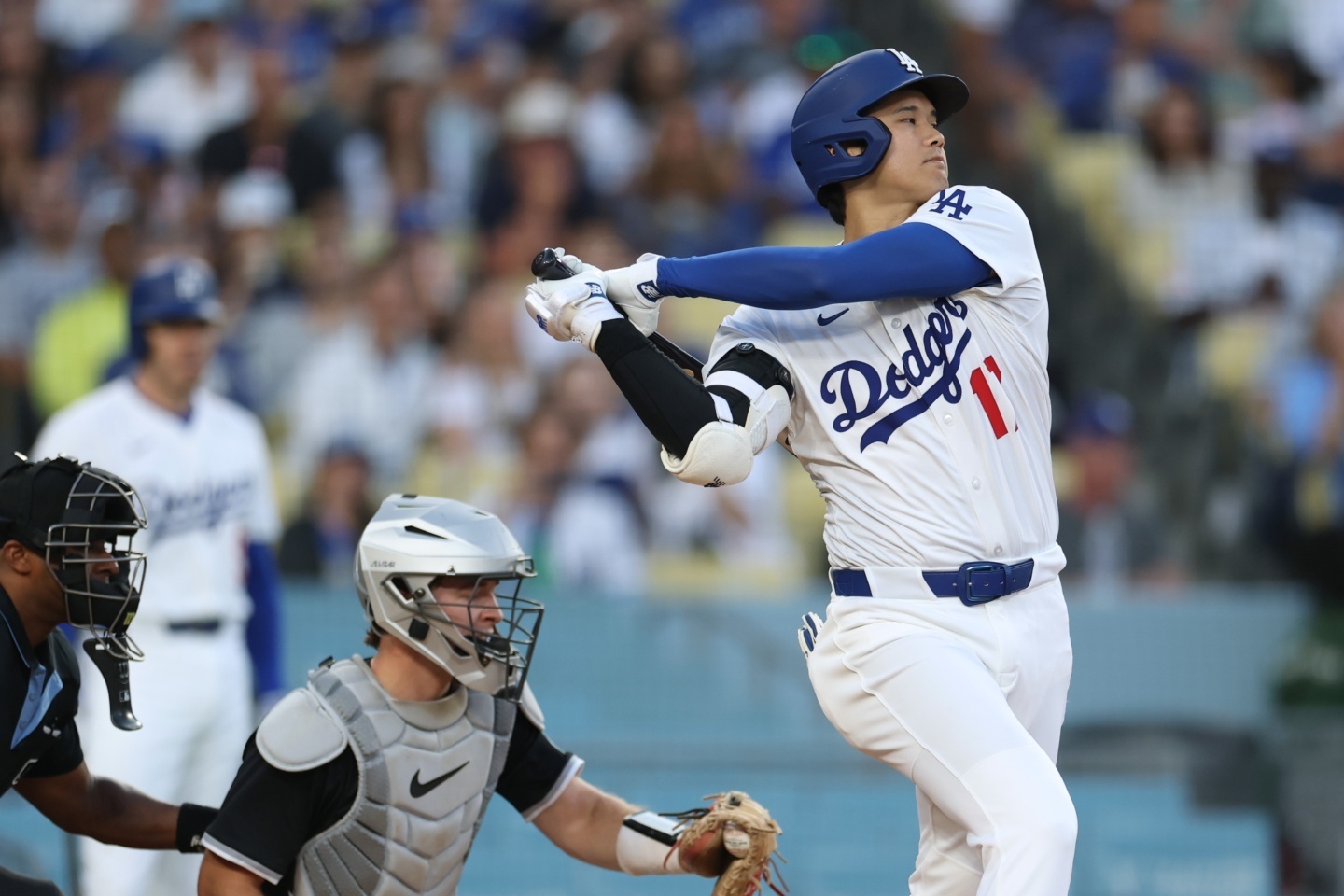 大谷翔平 大谷翔平選手の要望を取り込んだプロモデルトレーニングシューズ