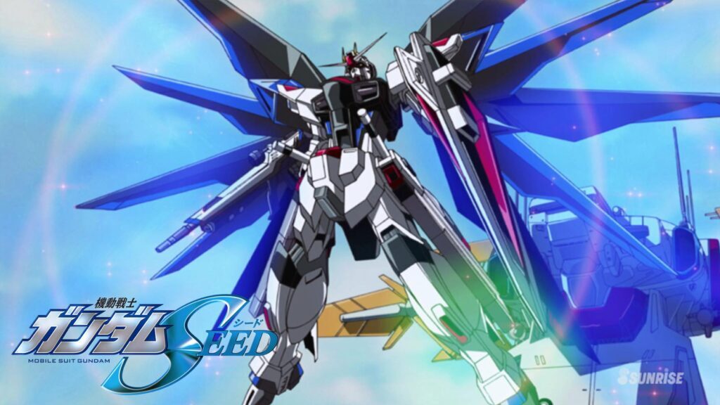 ガンダム】ジークアクス、初の全話一挙無料が決定「SEED」「水星