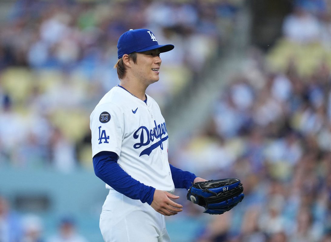 最大80％オフ MLB】山本由伸がメジャー自己最多の8勝目 大谷翔平の投球は 記念グッズ