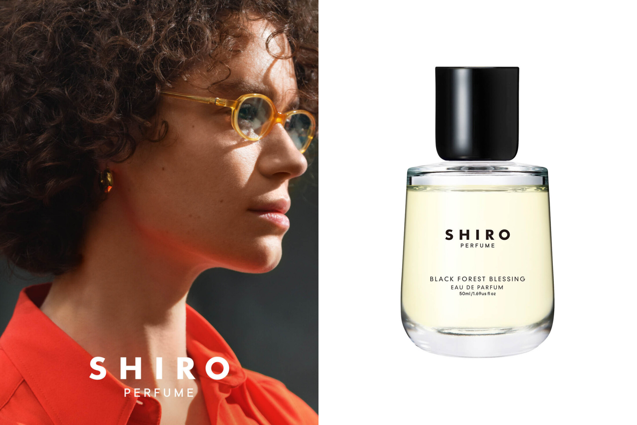 SHIRO 香水 Sunnymorning SUNNY MORNING オードパルファン | SHIROオフィシャルサイト
