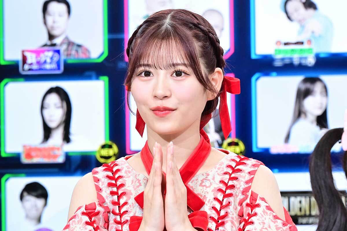 FRUITS ZIPPER月足天音、3日のイベント出演も欠席へ 続く体調