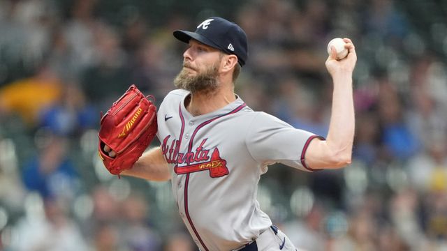 Ｈ*様 MLBボブルヘッド、クリス・セール、アトランタ・ブレーブス、サイ・ヤング H*様 MLBボブルヘッド、クリス・セール、アトランタ