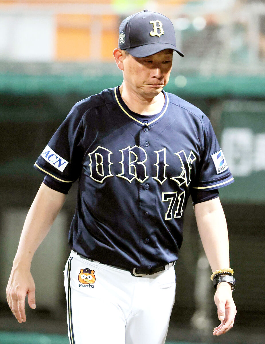 オリックス・バファローズ公式 | #来田涼斗 #2014年の来田涼斗