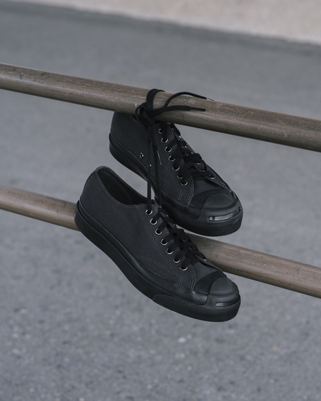 【美品】Converse MHL. コラボレーションシューズ ALL STAR ALL STAR Ⓡ × MHL. 発売 – コンバース オンライン ショップ