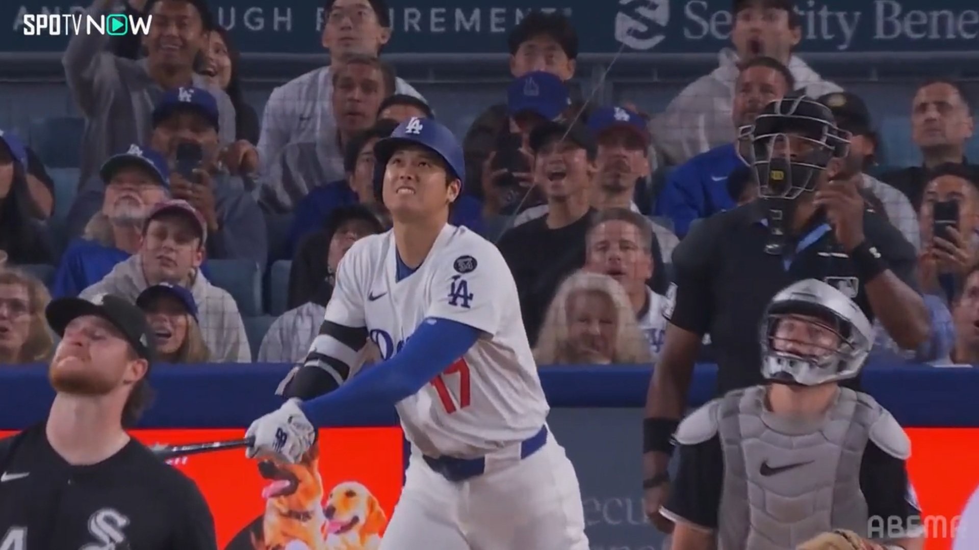 MLBプレイヤーズ】大谷翔平（ロサンゼルス・ドジャース） 1/6