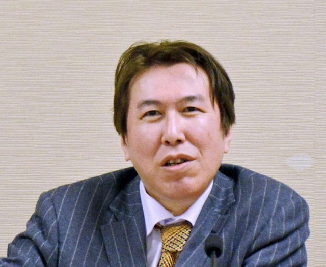 卒業or除籍　紀藤弁護士、伊東市長の弁明に「論外」とツッコミ「強制捜査もありうる事態」