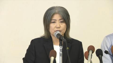 “学歴詐称”疑惑の田久保市長が会見　除籍が確認されるも「私が自ら公開している経歴に関しては問題ないと説明してきたが、その点に関しては現時点においても変わりない」　公職選挙法には抵触しないとの見解示す（テレビ静岡NEWS） - Yahoo!ニュース