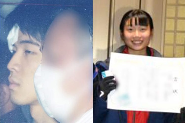 東川千愛礼さんと安藤陸人容疑者、悲しむ知人の声