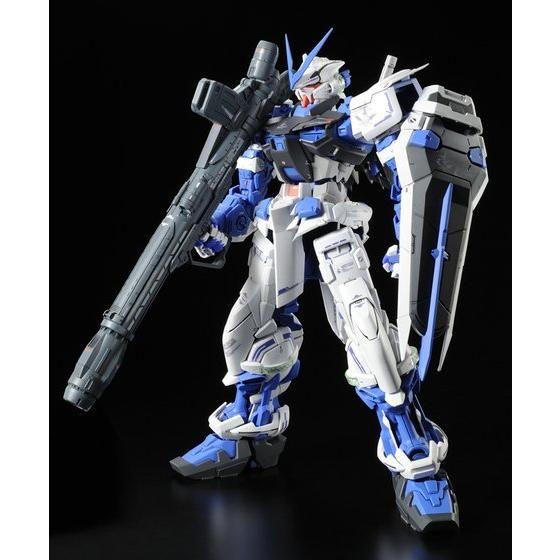 機動戦士ガンダムSEED＞外伝「VS ASTRAY」の“最強の傭兵” PG