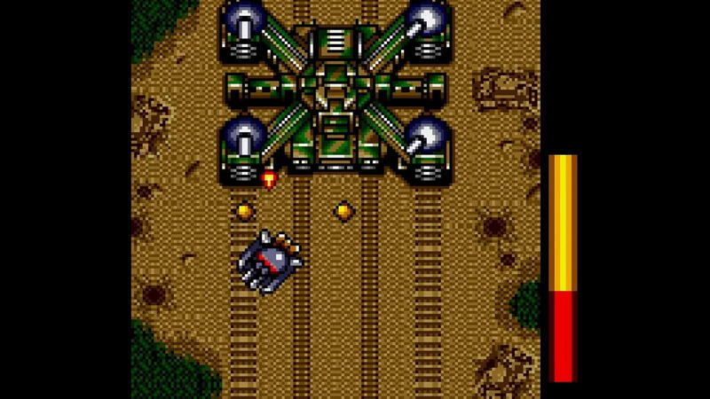 セクシーなご褒美画像でも知られるゲームギアのプレミアソフト