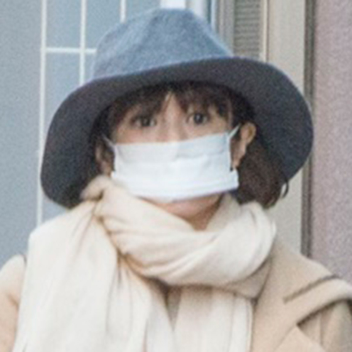 バラエティ番組「上田と女が吠える夜」に出演したさとう珠緒さんの写真。52歳とは思えない美貌が話題に。