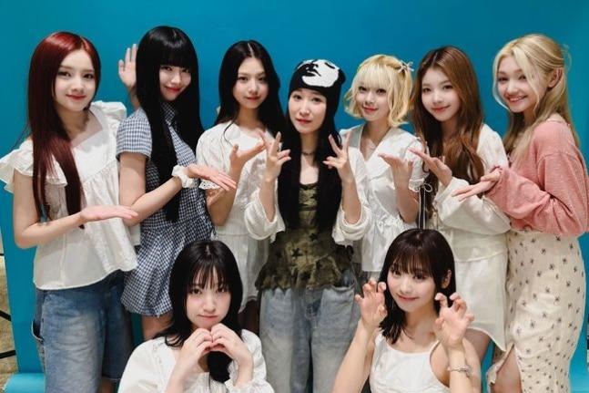 UNIS、TikTokで話題の乃紫とコラボ！デジタルシングル「Shaking