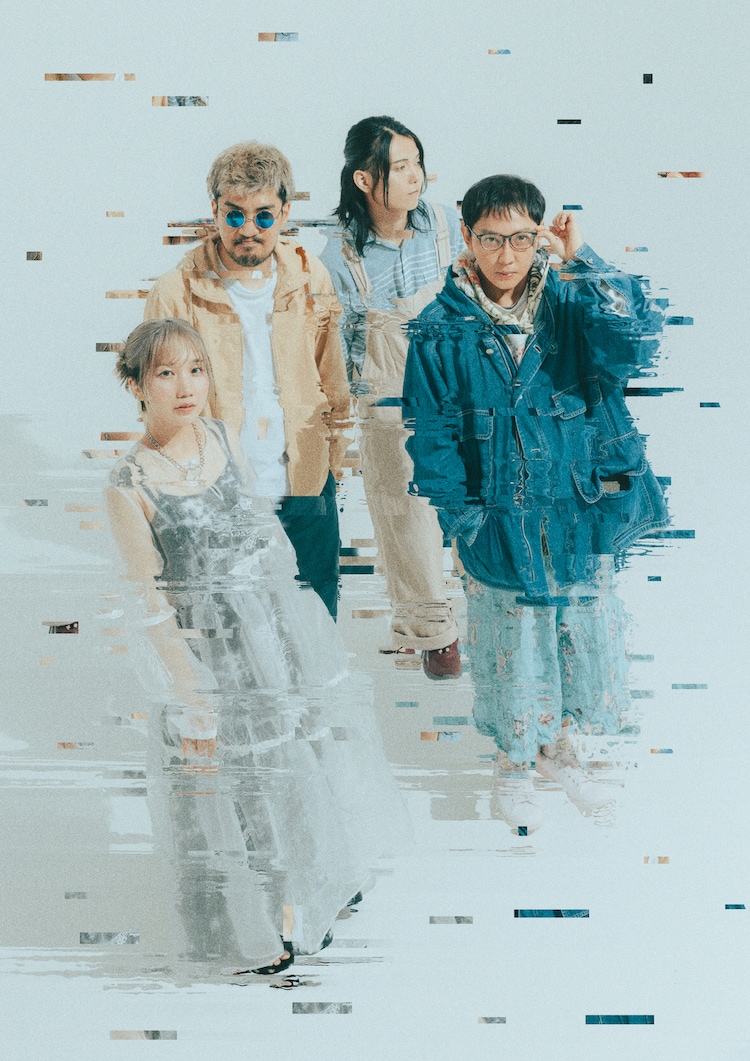 ＜激レア＞ 神聖かまってちゃん 写真展購入写真 全17枚 神聖かまってちゃんtour2025 「13歳の世界破滅型少女」 8月25日