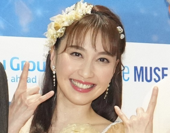 はいだしょうこ　うたのおねえさん時代の厳しい“おきて”　5年間一度も行かなかった場所　スタジオ驚き