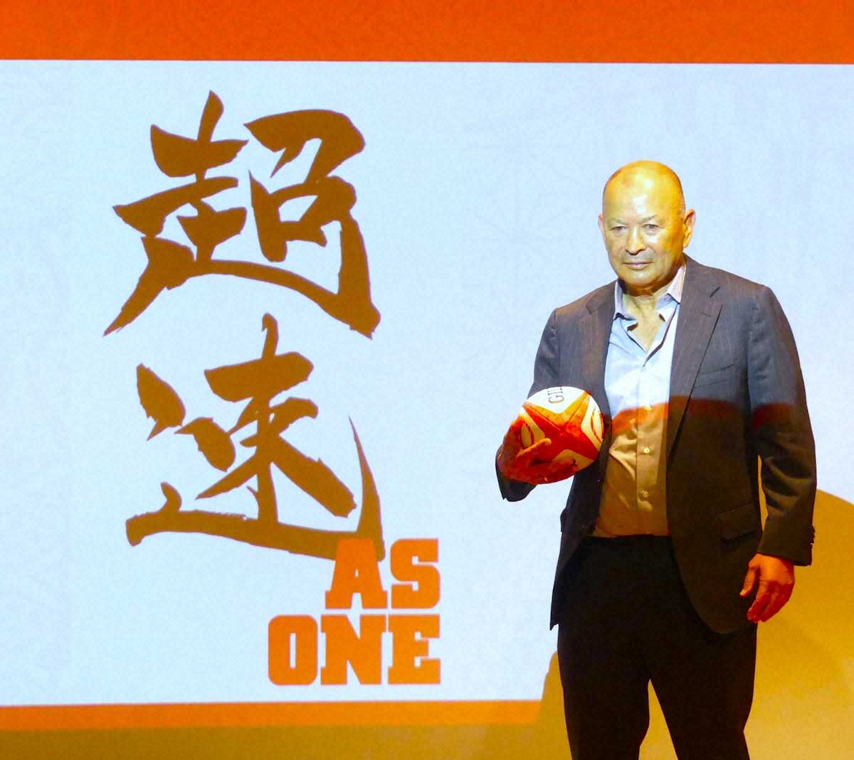 ラグビー日本代表】エディーHC ノンキャップ8人選出の理由説明
