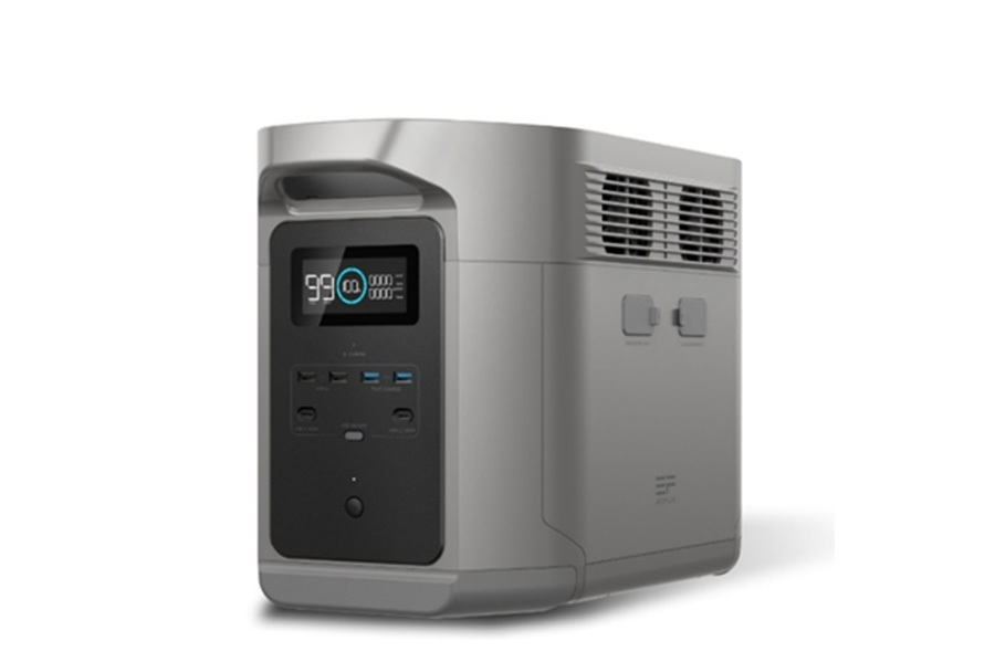 ポータブル電源のフラッグシップカンパニー「EcoFlow」から人気