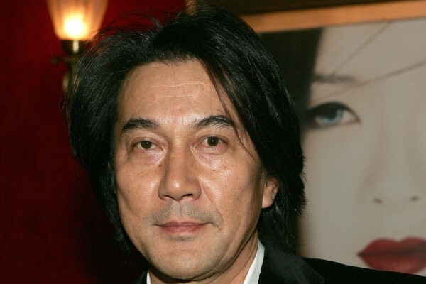 『すばらしき世界』で元受刑者を演じる俳優・役所広司