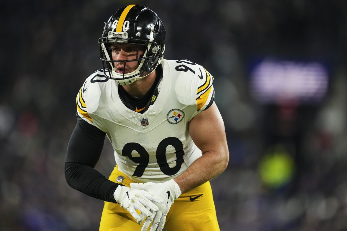 NFL】OLBワットの契約延長に専念するスティーラーズ、トレードの