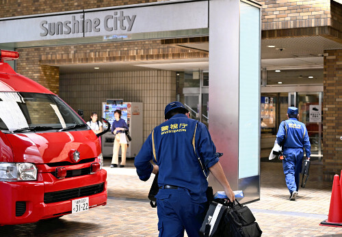 法律事務所の同僚刺殺事件、喉や首など１０か所に刃物の傷…抵抗されても襲い続けたか