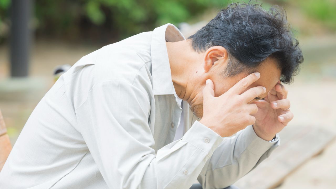 老後の後悔と現実：介護に直面する高齢夫婦の手