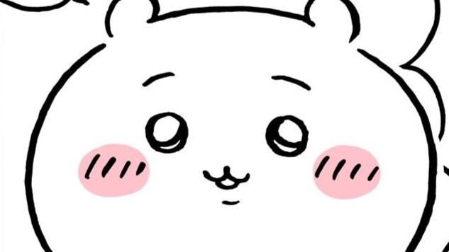 ちいかわ、ついに「草むしり検定」5級を合格　3度目の受験、5年越しの悲願が成就
