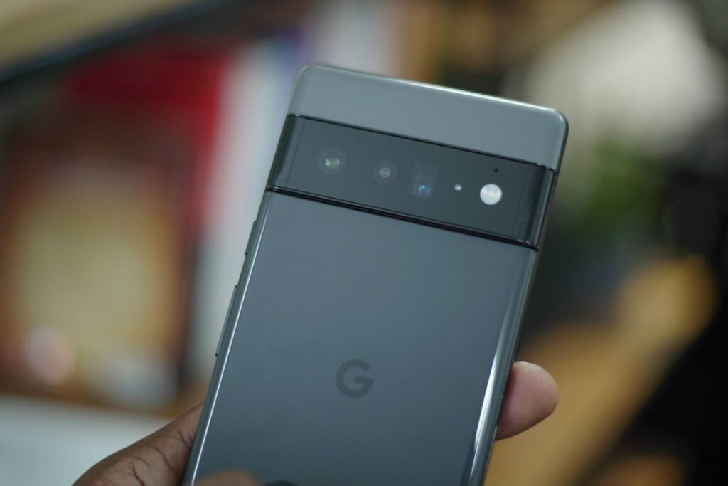 Googleスマホでまたもバッテリー問題確認「Pixel 6a」に緊急