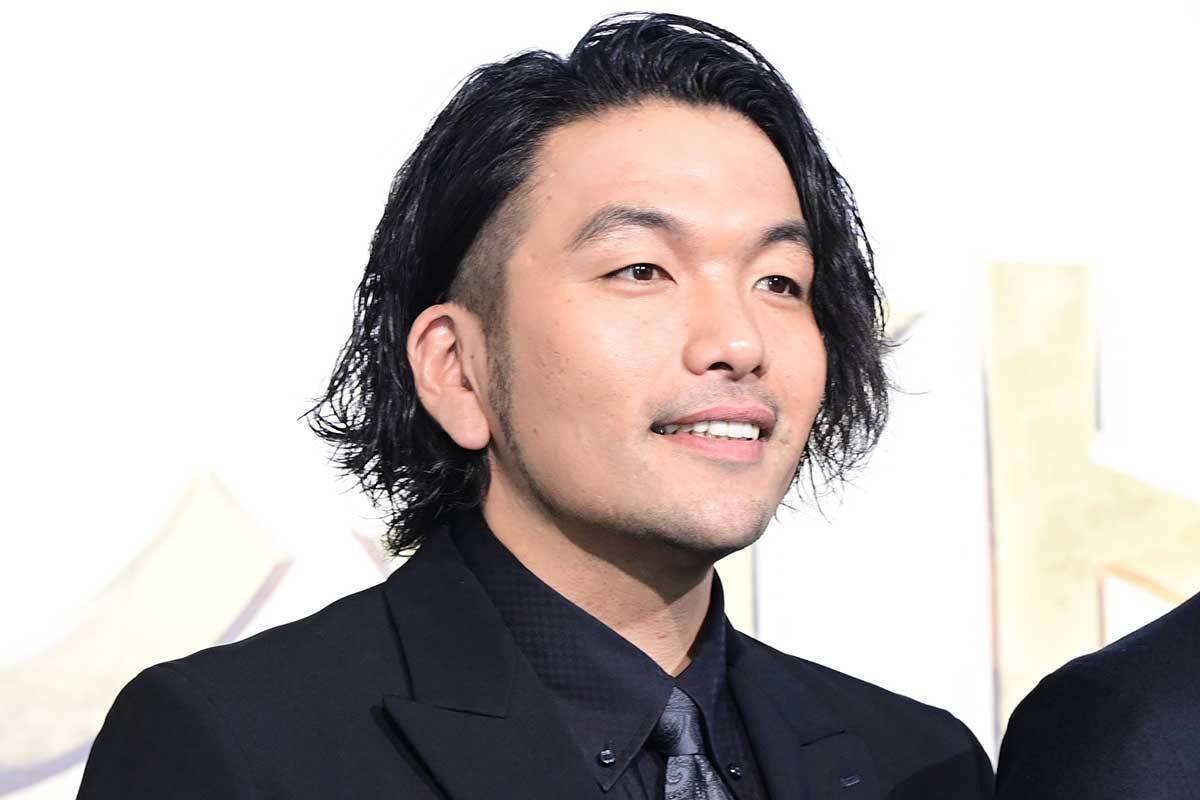 激やせが話題の見取り図・盛山晋太郎さん