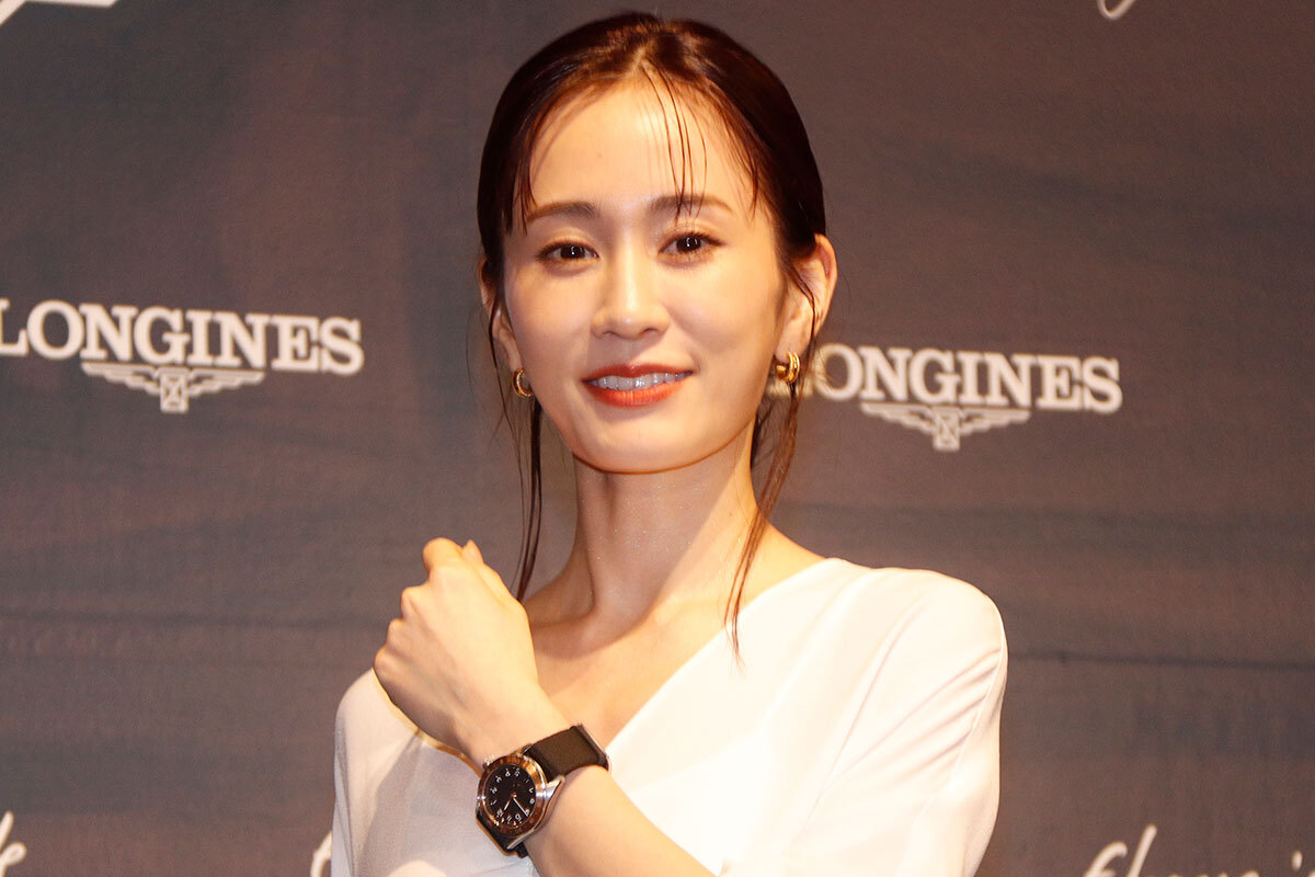 前田敦子 前田敦子、最も尊敬する人物は「秋元先生」 芸能生活20周年に
